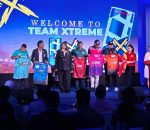 नेपाली खेलकुदमा नयाँ इतिहास ः एक्स्ट्रिम इनर्जी ड्रिंक्स ः एनपीएलका छ फ्रेन्चाइज टोलीको टाइटल स्पोन्सर नेपाली खेलकुदमा नयाँ इतिहास ः एक्स्ट्रिम इनर्जी ड्रिंक्स ः एनपीएलका छ फ्रेन्चाइज टोलीको टाइटल स्पोन्सर