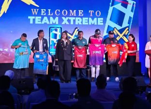 नेपाली खेलकुदमा नयाँ इतिहास ः एक्स्ट्रिम इनर्जी ड्रिंक्स ः एनपीएलका छ फ्रेन्चाइज टोलीको टाइटल स्पोन्सर नेपाली खेलकुदमा नयाँ इतिहास ः एक्स्ट्रिम इनर्जी ड्रिंक्स ः एनपीएलका छ फ्रेन्चाइज टोलीको टाइटल स्पोन्सर