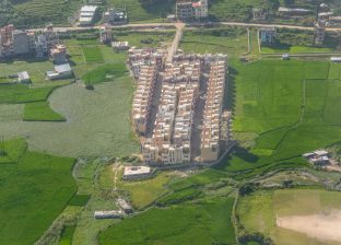 जमिनमा रोपाईँ, विवरणमा आवास, जनप्रतिनिधि र भूमाफियाको मिलीभगतमा मासिँदै खेतीयोग्य जमिन !