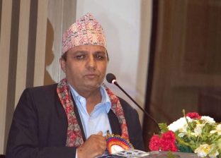 नेपाल दूरसञ्चार प्राधिकरणको अध्यक्षमा अर्जुन घिमिरे नियुक्त नेपाल दूरसञ्चार प्राधिकरणको अध्यक्षमा अर्जुन घिमिरे नियुक्त