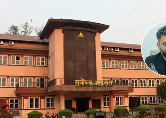 सम्पत्ति छानबिन आयोग ‘ब्रेक’मा, सर्वोच्चको अन्तरिम आदेशले बालेन सरकारको योजना रोकियो