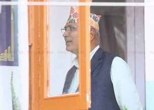 पूर्वअर्थमन्त्री पौडेल अझै हिरासतमै, अनुसन्धान नसकिएपछि फेरि म्याद थप
