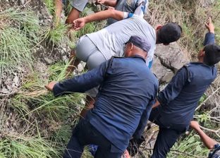 कर्णाली नदीमा माइक्रो खस्दा बेपत्ता यात्रुको खोजीकार्य जारी