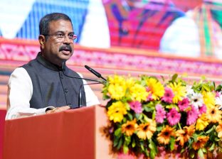 भारतका केन्द्रीय शिक्षामन्त्री धर्मेन्द्र प्रधानले दिए राजीनामा