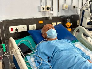 डा. केसी र सरकारबिच आज वार्ता हुँदै डा. केसी र सरकारबिच आज वार्ता हुँदै
