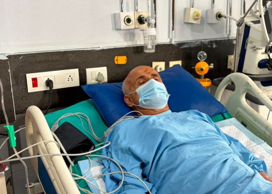 प्रधानमन्त्रीका स्वास्थ्य सल्लाहकार अग्रवालको संयोजकत्वमा तीन सचिव वार्ताका लागि धनगढीमा