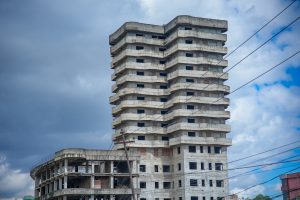 राधेराधेको अलपत्र महल : दुई दशकदेखि रहस्यकै गर्भमा