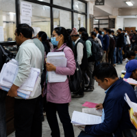 राजस्व बुझाउन पनि सास्ती, छल्नेलाई सरकार गर्न सक्दैन कारबाही !