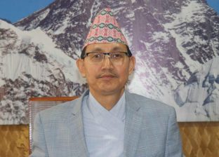 मुख्यसचिवमा गोविन्दबहादुर कार्कीको नियुक्ति मुख्यसचिवमा गोविन्दबहादुर कार्कीको नियुक्ति