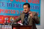 सडक होइन, नीति नै भद्रगोल छ, पूर्वाधार बिना नियम लागू नगर्नुहोस : सरोज सिटौला