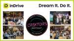 inDrive Nepal Backs the Country’s Emerging Creators, Pledges to Seed Fund 6 Dream Content Ideas at “Creators Bhetghat”
