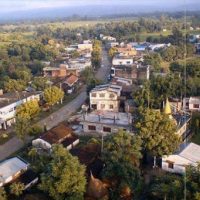 नियात्रा: माडी, इतिहासदेखि वर्तमानसम्म : ऐतिहासिक महत्त्व र गौरव