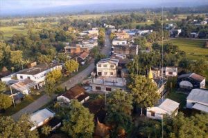 नियात्रा: माडी, इतिहासदेखि वर्तमानसम्म : ऐतिहासिक महत्त्व र गौरव