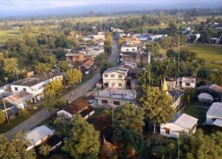 नियात्रा: माडी, इतिहासदेखि वर्तमानसम्म : ऐतिहासिक महत्त्व र गौरव