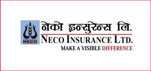 नेको इन्सोरेन्सका संस्थापकले १२ लाख कित्ता सेयर बिक्री गर्ने, विद्यमान संस्थापकलाई पहिलो प्राथमिकता