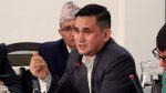 राष्ट्र बैंक सरकारबाट पूर्ण रूपमा पृथक हुन नसक्ने, मौद्रिक र वित्तीय नीति सँगसँगै जानुपर्छ : अर्थ मन्त्रालय राष्ट्र बैंक सरकारबाट पूर्ण रूपमा पृथक हुन नसक्ने, मौद्रिक र वित्तीय नीति सँगसँगै जानुपर्छ : अर्थ मन्त्रालय