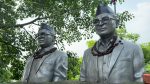 दासढुंगामा मदन भण्डारी पार्क निर्माण अन्तिम चरणमा, स्मृति संरचना पर्यटकका लागि आकर्षण
