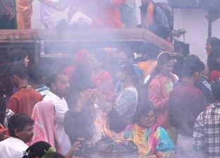 आज साउनको दोस्रो सोमबार 