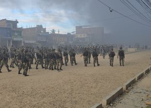 गोलबजारको शान्तिपूर्ण प्रदर्शन कसरी हिंसात्मक बन्यो ?