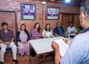 २४ वर्षदेखि रोकिएको सम्यक महादानको स्मरणमा साउन १३ गते दिपंकर बुद्धको शोभायात्रा