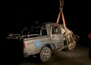 विद्युत् लाइन मर्मत टोली चढेको गाडी दुर्घटना, दुई जनाको मृत्यु 