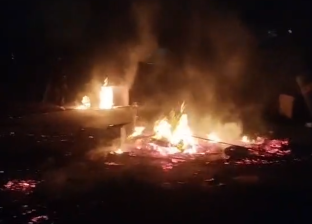 मध्यराती सुनसरीमा झडप : प्रहरीको गोली लागेर एकको मृत्यु, प्रशासनले लगायो कफ्र्यु मध्यराती सुनसरीमा झडप : प्रहरीको गोली लागेर एकको मृत्यु, प्रशासनले लगायो कफ्र्यु