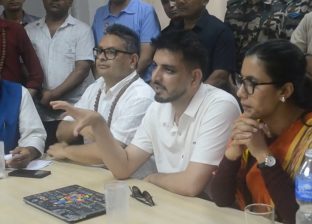 इमानदार भएर काम गर्ने कानुन मन्त्रीको प्रतिबद्धता, बजेट माग्नेलाई खाली हात नफर्काइने भौतिक पूवर्वाधार मन्त्रीको बचन 