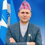 सांसद गणेश पौडेलमाथि अभद्र व्यवहार गर्ने दुई जना पक्राउ सांसद गणेश पौडेलमाथि अभद्र व्यवहार गर्ने दुई जना पक्राउ