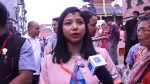 पशुपति क्षेत्रका जात्राको आफ्नै मौलिक महत्व छ : सुनिता डङ्गोल