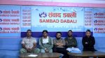 कवाड व्यवसायीले गरे आत्मदाहको प्रयास, गाडी छाड्न अदालत र गृहको आदेश उल्लङघन : पीडित