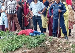 सिरहाको चोहर्वामा पानी जमेको खाल्डोमा डुबेर एकै परिवारका तीन बालबालिकाको मृत्यु सिरहाको चोहर्वामा पानी जमेको खाल्डोमा डुबेर एकै परिवारका तीन बालबालिकाको मृत्यु