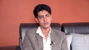 नयाँ राजनीतिक शक्ति निर्माणमा मिराज ढुंगाना, ‘एडभान्स डेमोक्रेसी’का पक्षमा वहस नयाँ राजनीतिक शक्ति निर्माणमा मिराज ढुंगाना, ‘एडभान्स डेमोक्रेसी’का पक्षमा वहस