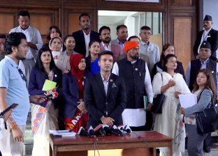 रास्वपाले सद्भाव कायम गर्न सांसदलाई जिल्लामा परिचालन गर्ने