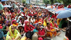 लघुवित्त पीडित भन्छन् : ऋण तिर्न तीनवटा ट्याक्टर बेचिसकें, अब त बाँच्नै मन छैन लघुवित्त पीडित भन्छन् : ऋण तिर्न तीनवटा ट्याक्टर बेचिसकें, अब त बाँच्नै मन छैन