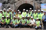 डोल्पामा १०६ मेगावाटको जगदुल्ला जलविद्युत् आयोजनाको मुख्य सुरुङ निर्माण सुरु डोल्पामा १०६ मेगावाटको जगदुल्ला जलविद्युत् आयोजनाको मुख्य सुरुङ निर्माण सुरु