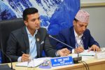 घर–घरका ग्यास सिलिन्डरको डिजिटल रेकर्ड बनाउन संसदीय समितिको आग्रह