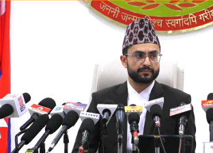 सरकारका एक सय दिनका उपलब्धि सार्वजनिक, मन्त्रालयको संख्या घटाउँदा २० अर्ब बचत हुने अनुमान सरकारका एक सय दिनका उपलब्धि सार्वजनिक, मन्त्रालयको संख्या घटाउँदा २० अर्ब बचत हुने अनुमान