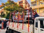 सरकारसँग सहमतिपछि कप्तानगन्ज गोलीकाण्डका दुवै मृतकको शव परिवारलाई बुझाइयो