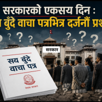 सय दिनमा बालेन सरकार : सुधारको वाचा, संस्थासँग टकराव र प्रश्नको चाङ