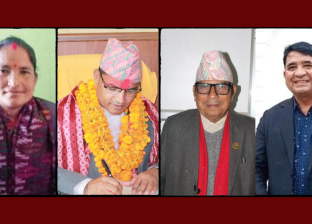 सुदूरपश्चिममा एमालेका चार जना मन्त्रीहरूलाई गरियो बर्खास्त