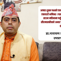 हरिशयनीदेखि हरिवोधिनीसम्म : तुलसी, व्रत र विवाहको शास्त्रीय परम्परा