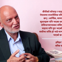 राजनीतिक दलहरुले बीपीको विचार अनुशरण गरे तर आदर्श विर्सिए : हरिहर विरही