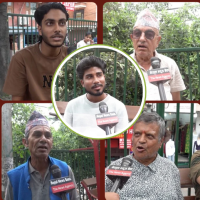 सर्वसाधारणको प्रतिक्रिया : बालेन सरकारप्रति आशा र विश्वास अनि डर छ 