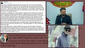 सत्ताको सिँढीमा बालेन : तर सडकमै जलिरहेछन् भुइँमान्छेका सपना