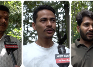 सरकारको सय दिनप्रति विद्यार्थीको प्रतिक्रिया : प्रयास राम्रो तर केही निर्णय संविधान विपरित छन् 