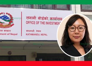 लगानी बोर्डमा प्रमुख कार्यकारी नियुक्तिमा अनुकूल मापदण्ड बनाइएको खुलासा लगानी बोर्डमा प्रमुख कार्यकारी नियुक्तिमा अनुकूल मापदण्ड बनाइएको खुलासा