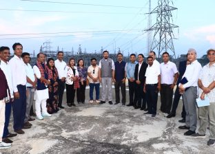 कोशीमा विद्युत् खपत बढाउन विशेष कार्यक्रम बनाउन ऊर्जामन्त्रीको निर्देशन
