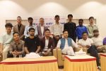 भदौ २३ गते लाखौँ नागरिकलाई सडकमा उत्रिन रवि किरण हमालको अपिल भदौ २३ गते लाखौँ नागरिकलाई सडकमा उत्रिन रवि किरण हमालको अपिल