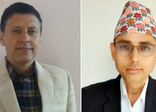 दुई सचिवको एकैपटक राजीनामा, प्रशासनमा तरंग दुई सचिवको एकैपटक राजीनामा, प्रशासनमा तरंग