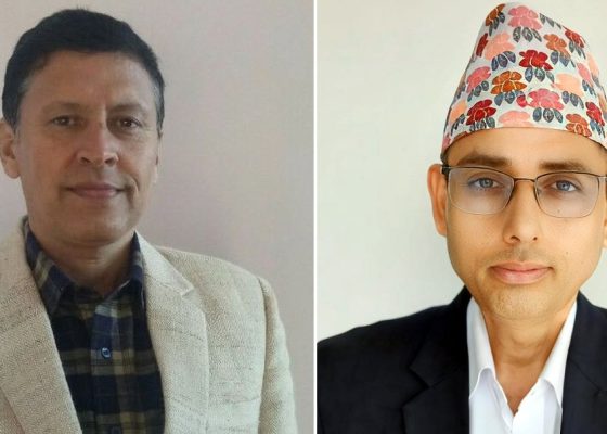दुई सचिवको एकैपटक राजीनामा, प्रशासनमा तरंग
